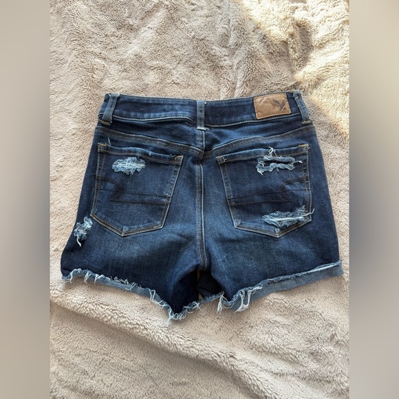American eagle jean shorts - Picture 2 of 5